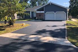 Professional Driveway Paving in Tipton, CA